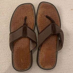 Tommy Bahama Sandals